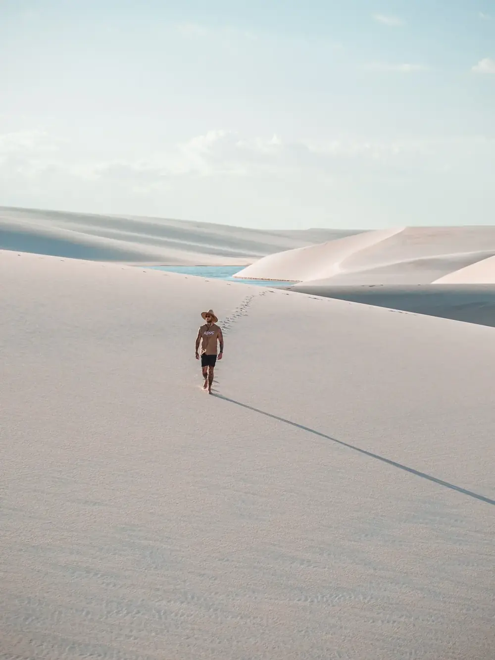 Lençóis Maranhenses
